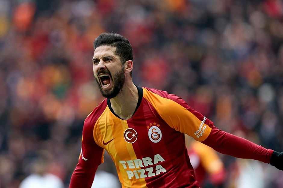 Süper Lig En İyi 10 Numaralar (Hagi-Alex Hariç) - 2